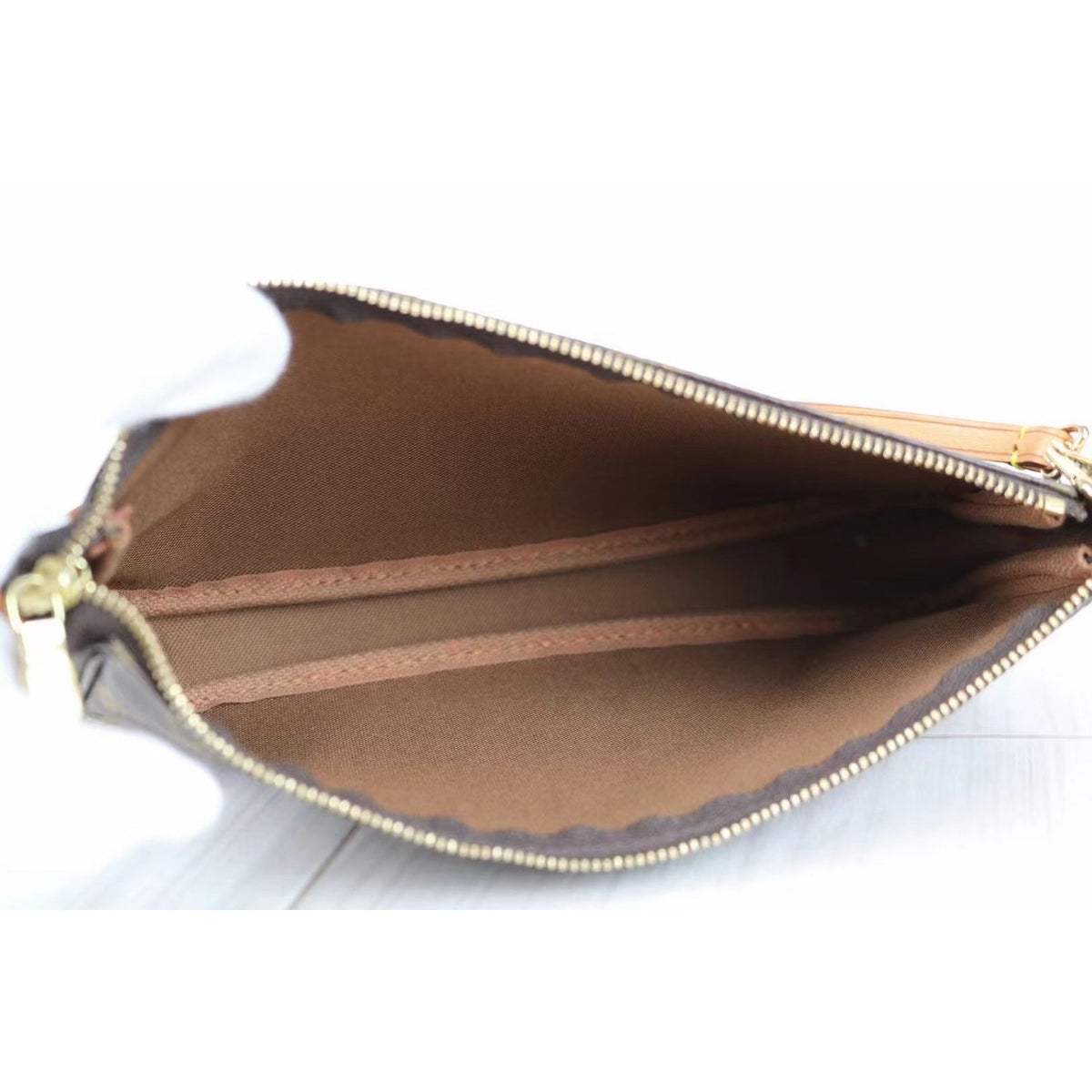 Rank A | LV Monogram Pochette Accessoires |021214