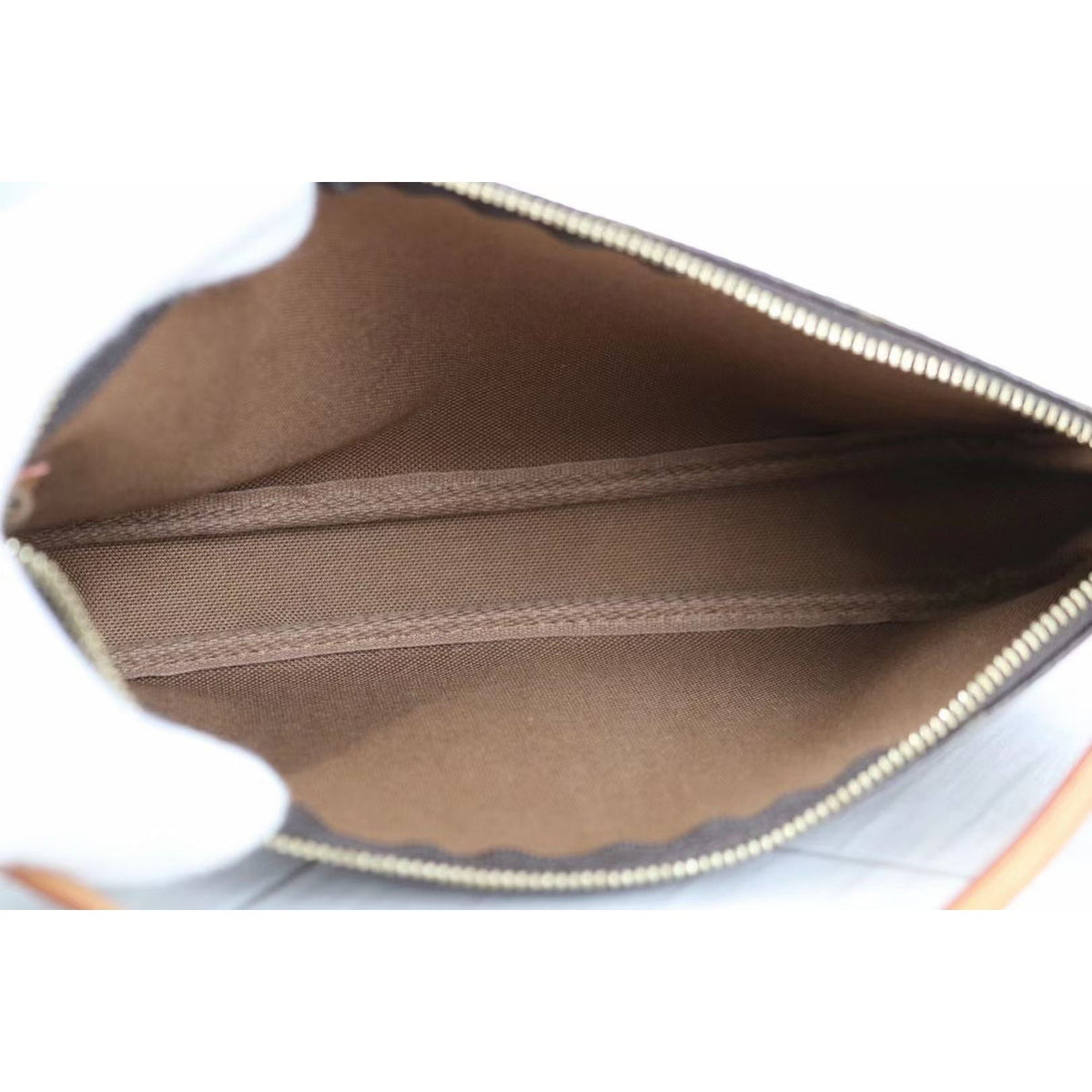 Rank A | LV Monogram Pochette Accessoires |022514