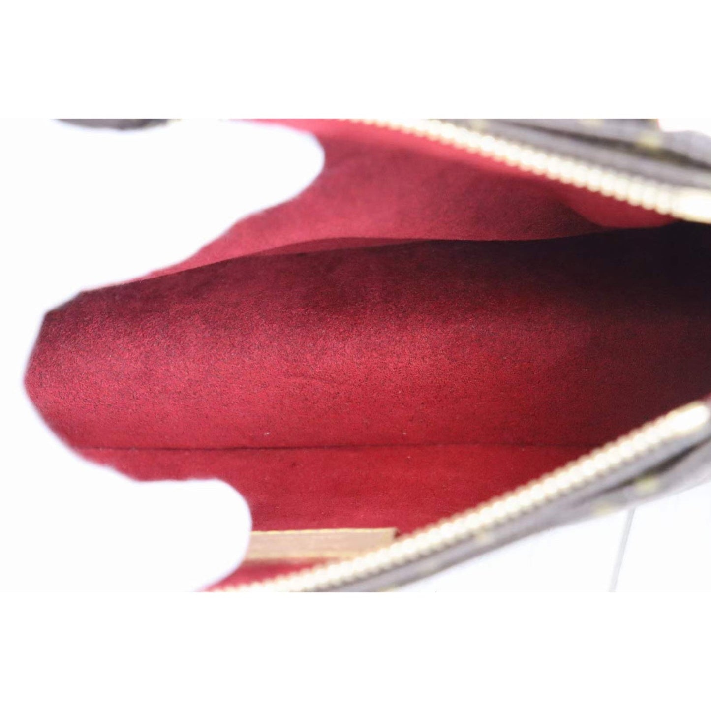 Rank SA| LV Monogram Viva cite PM Shoulder Bag |090611