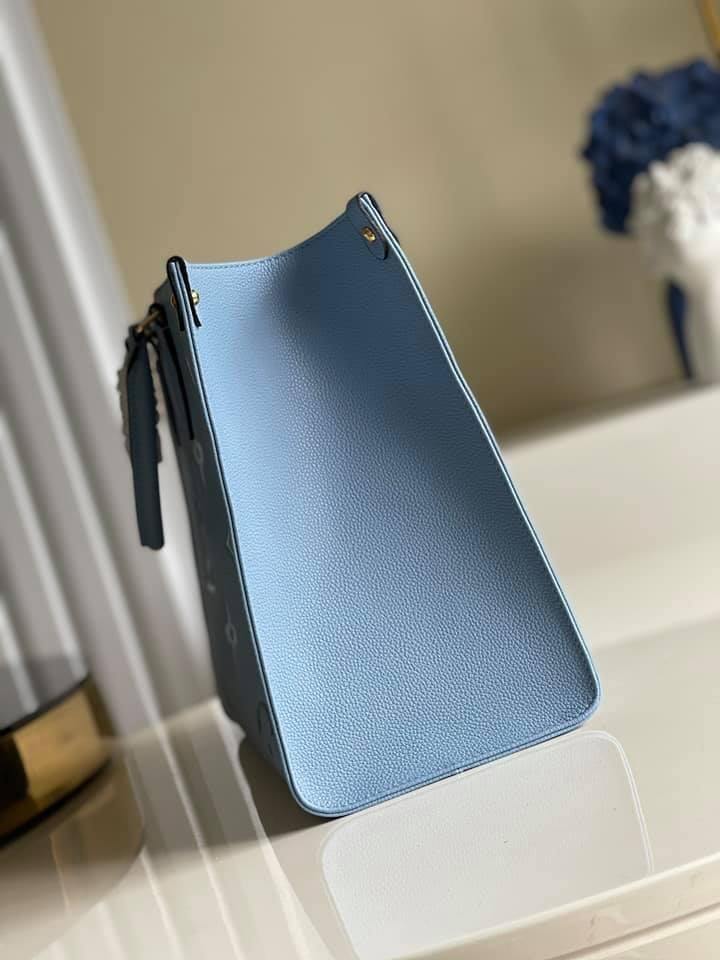 Louis Vuitton MM Tote Bag