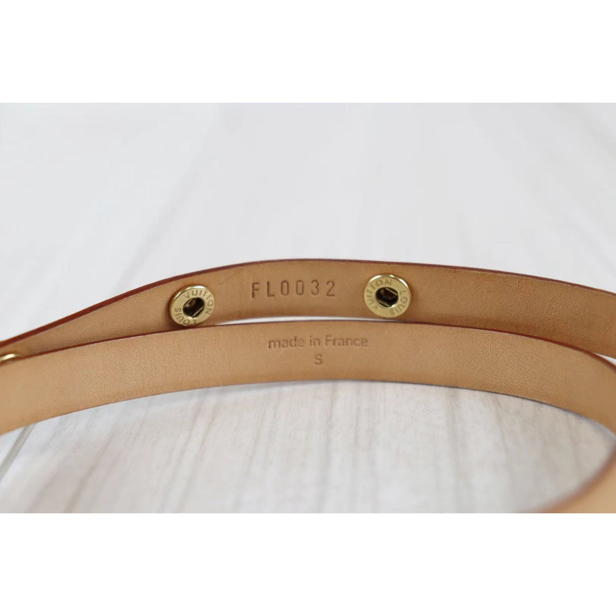 Rank A | LV Monogram Pochette Florentine Waist Bag S|080104