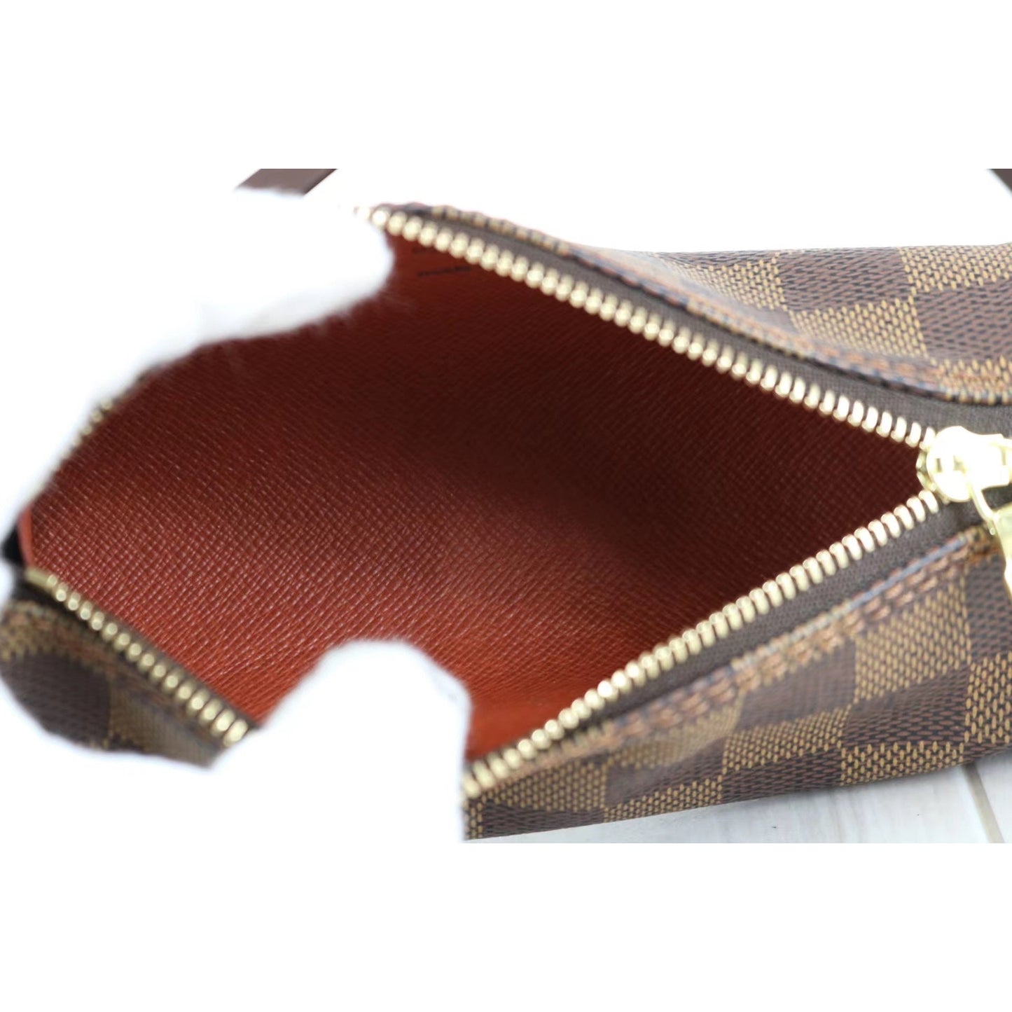Rank SA | LV Damier Papillon 30 Handbag |082007