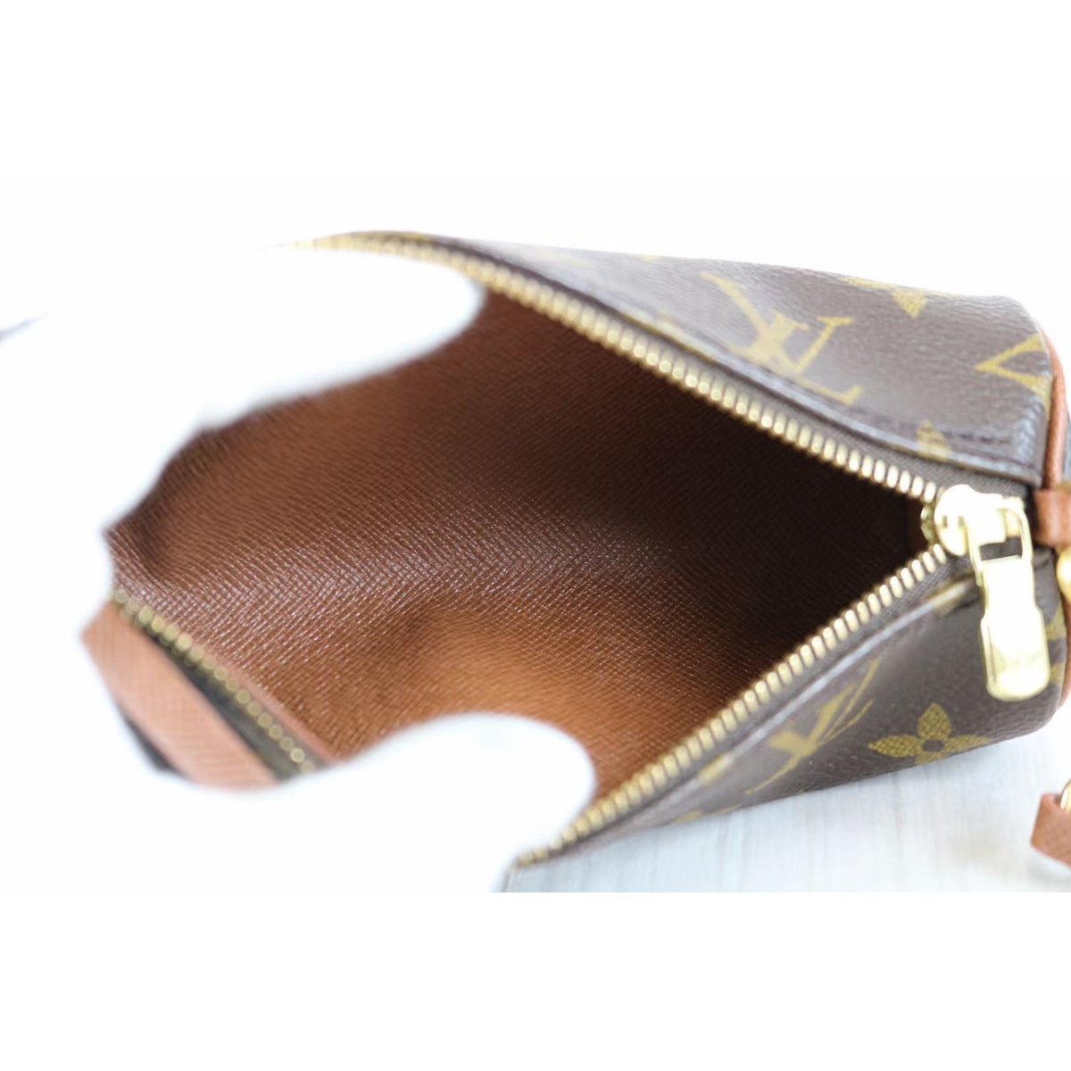 Rank SA | LV Monogram Papillon 30 Handbag |030511