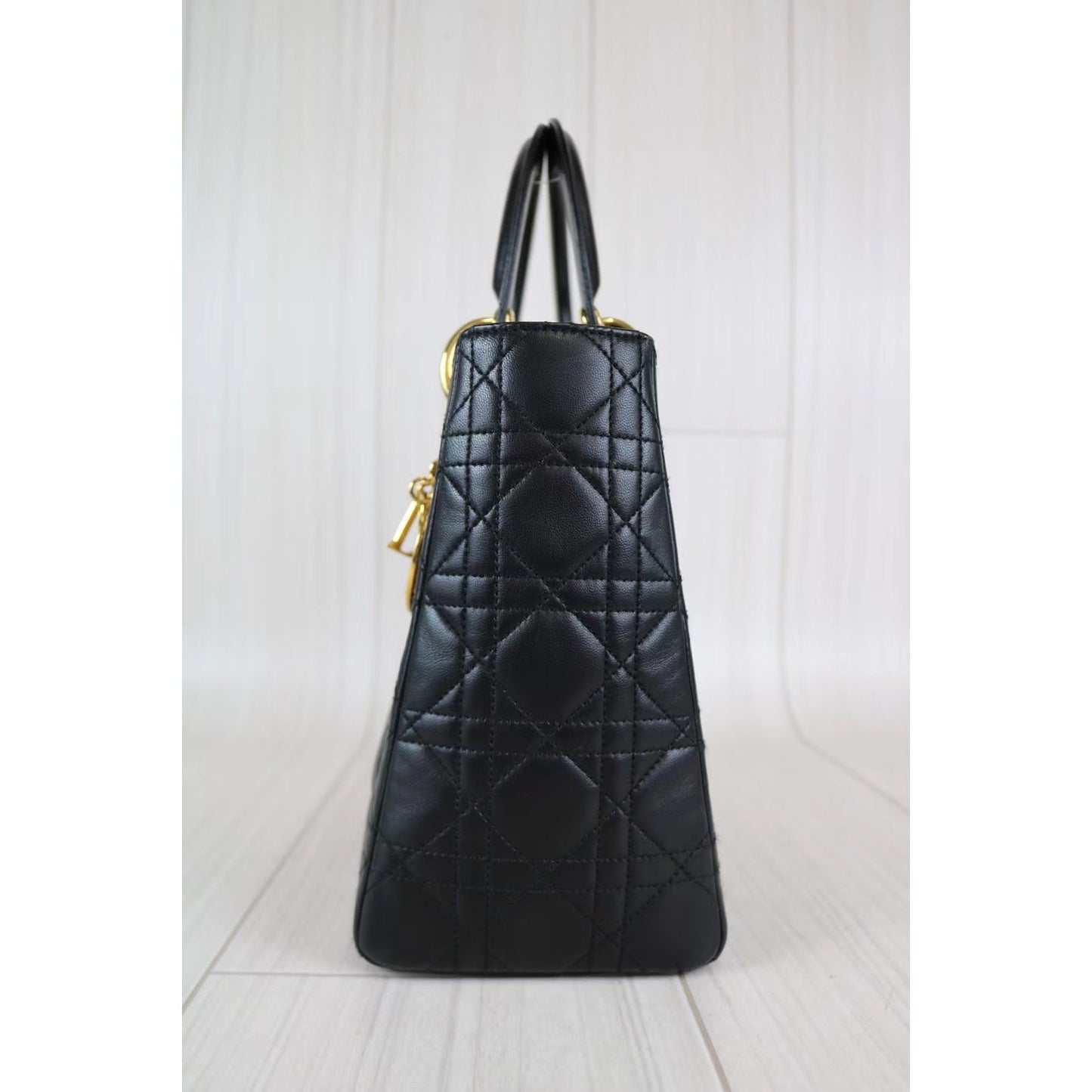 Rank A | Dior Dior Hand Bag |031015