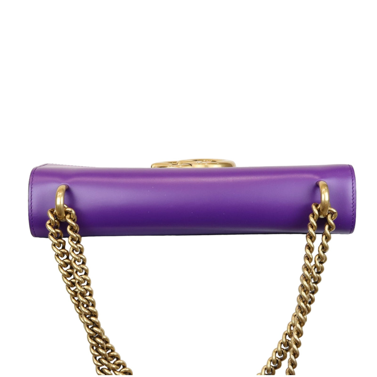 Gucci Dionysus GG Small Purple GHW