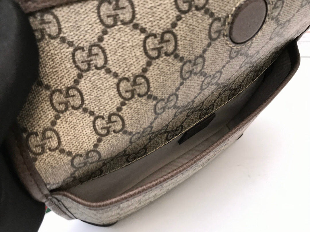 Gucci Neo Vintage Belt Bag