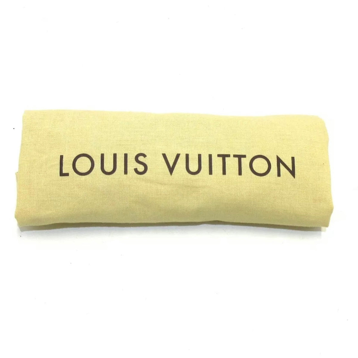 Louis-Vuitton Monogram Multicolore Trouville White