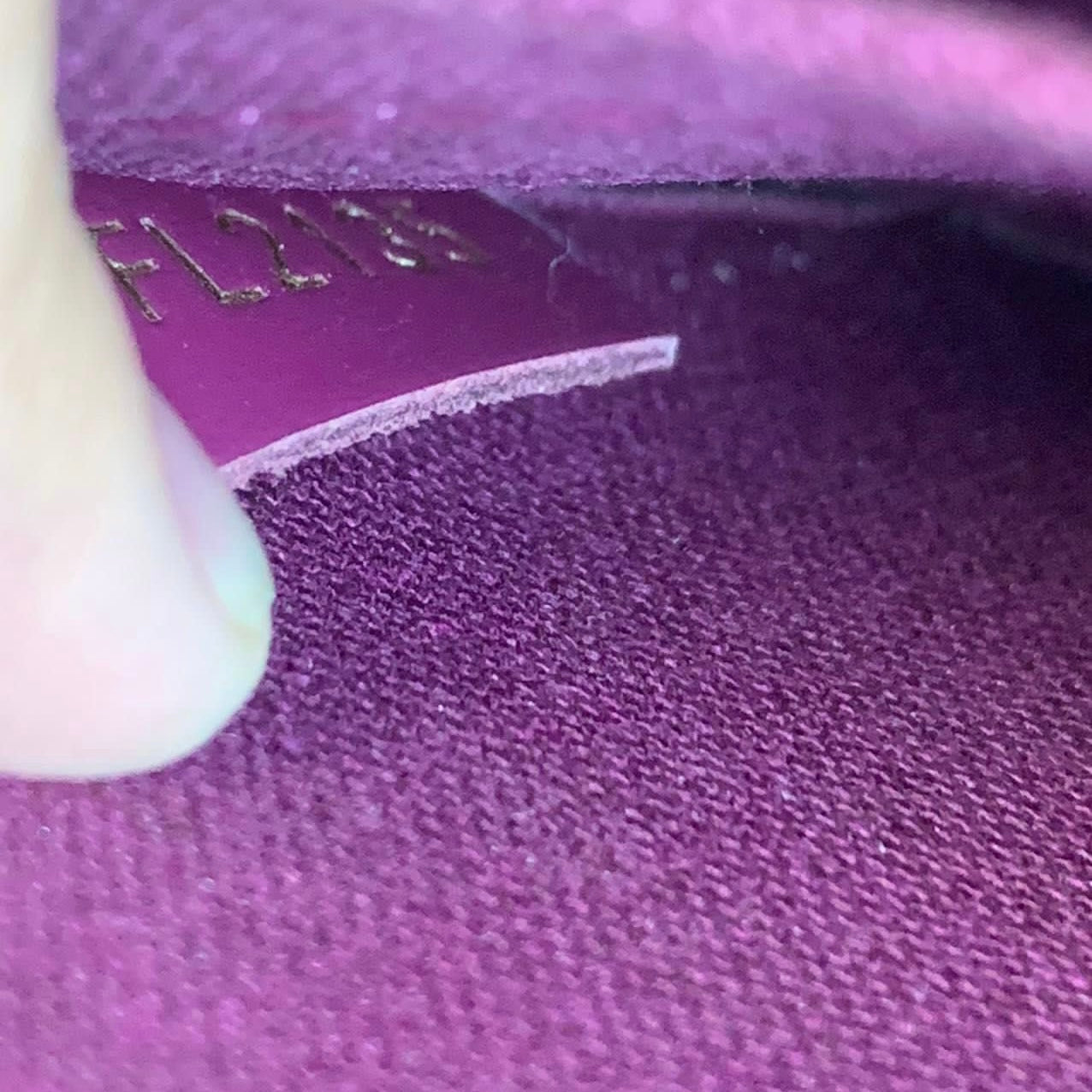 Louis-Vuitton Alma BB Totem Monogram GHW
