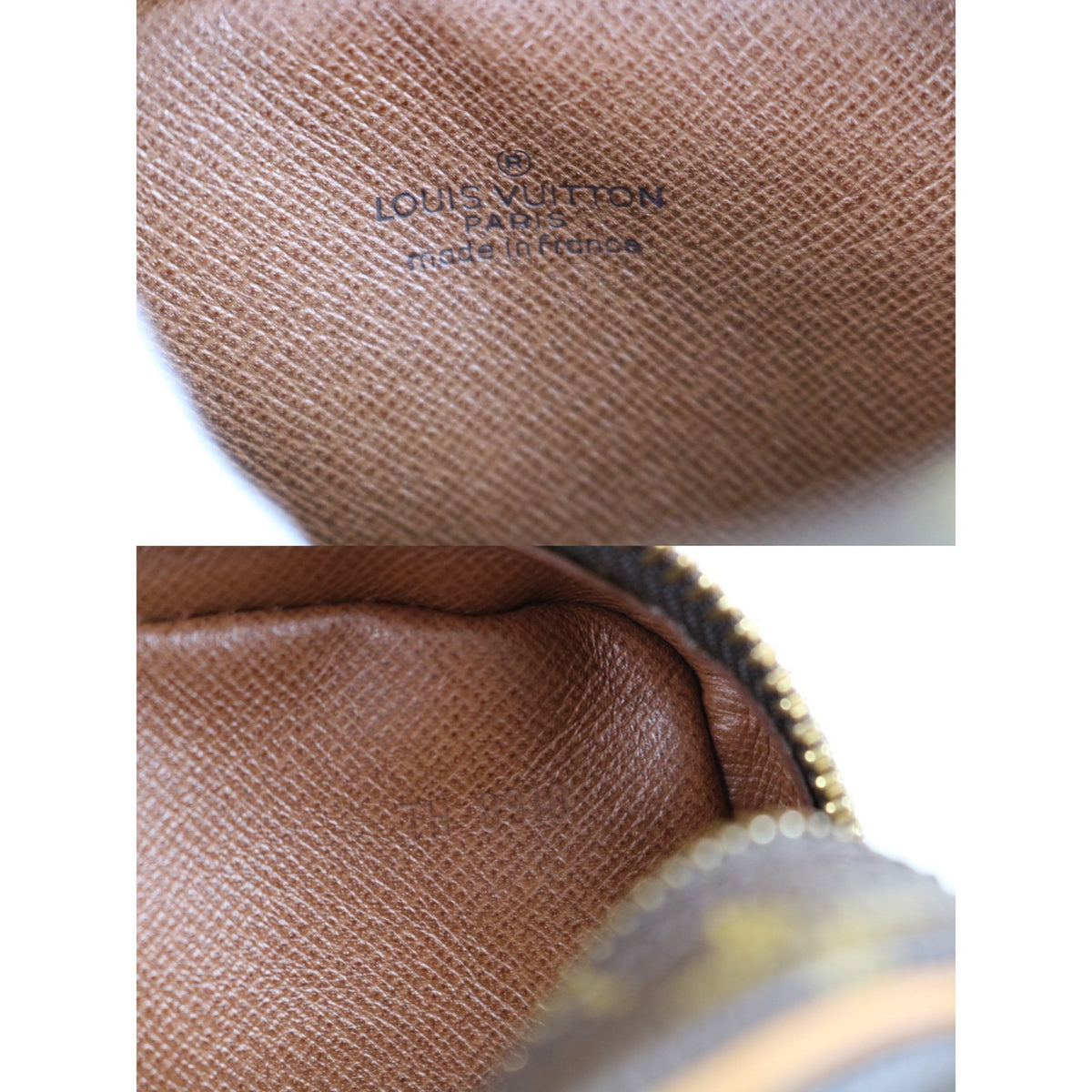 Rank A| LV Monogram Amazon Shoulder Bag|052410