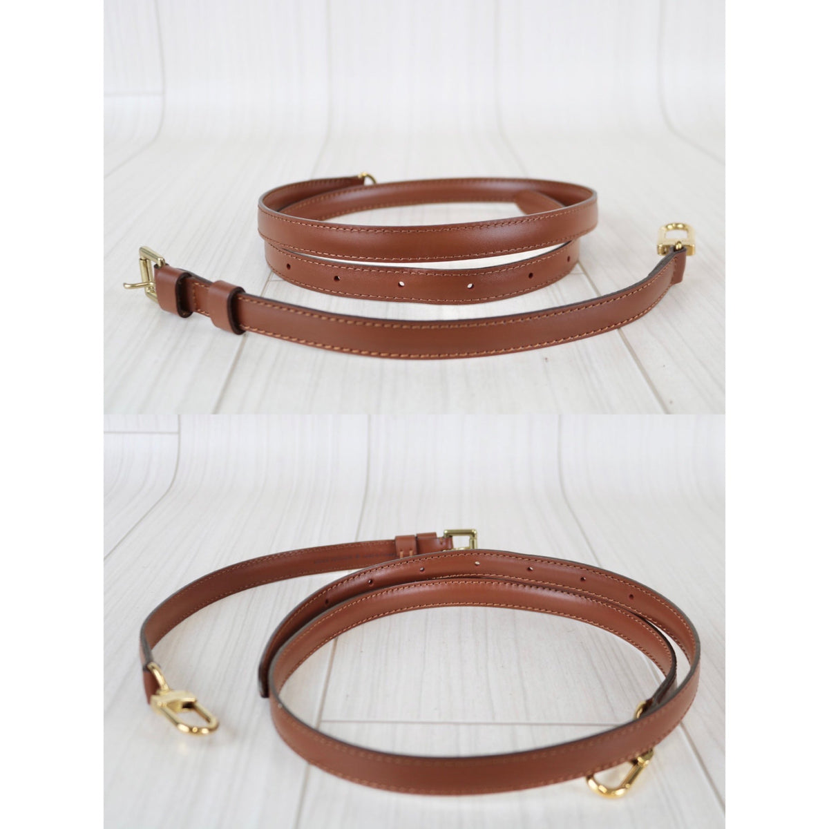 Rank A | LV Monogram Monceau28 Shoulder Bag |060215