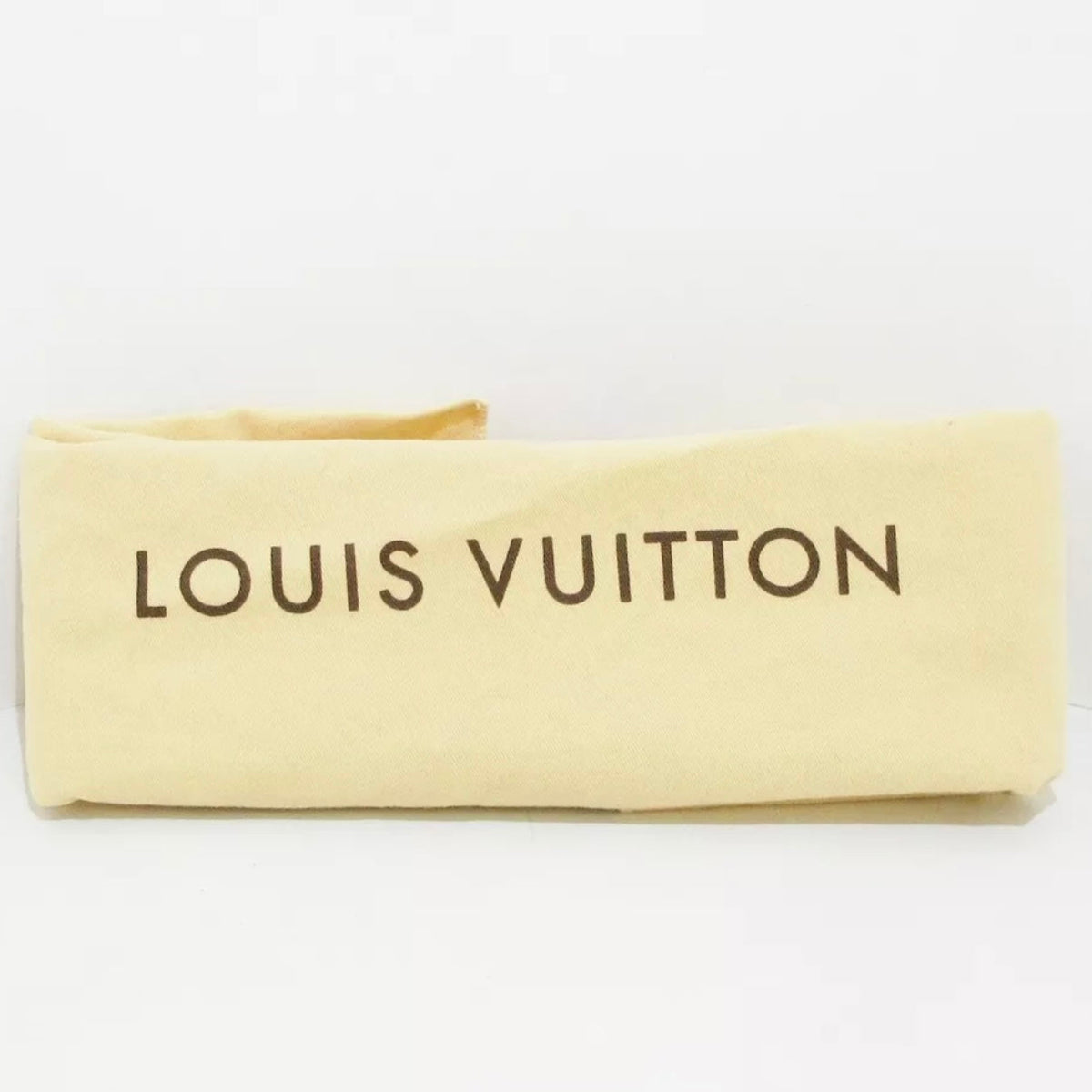 Louis-Vuitton Multicolour Monogram Annie White GHW