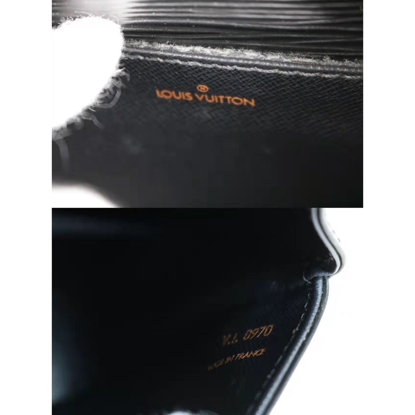 Rank A | LV Epi Saint Cloud PM Shoulder Bag |070101