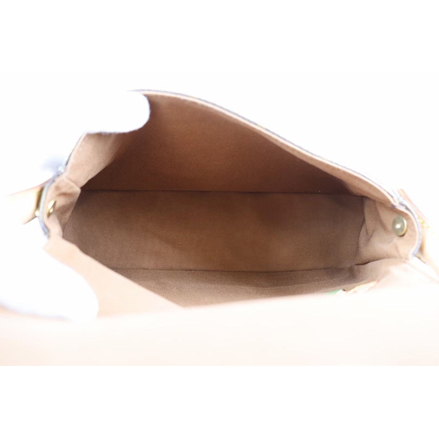 Rank AB | LV Monogram Mini looping Shoulder Bag |072015