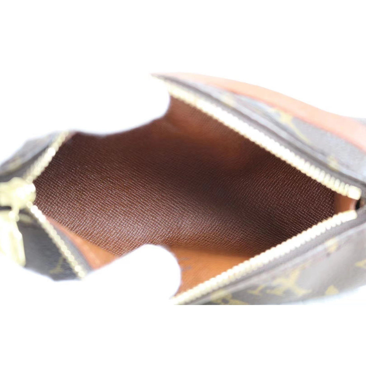 Rank A | LV Monogram Papillon 30 Handbag |101603