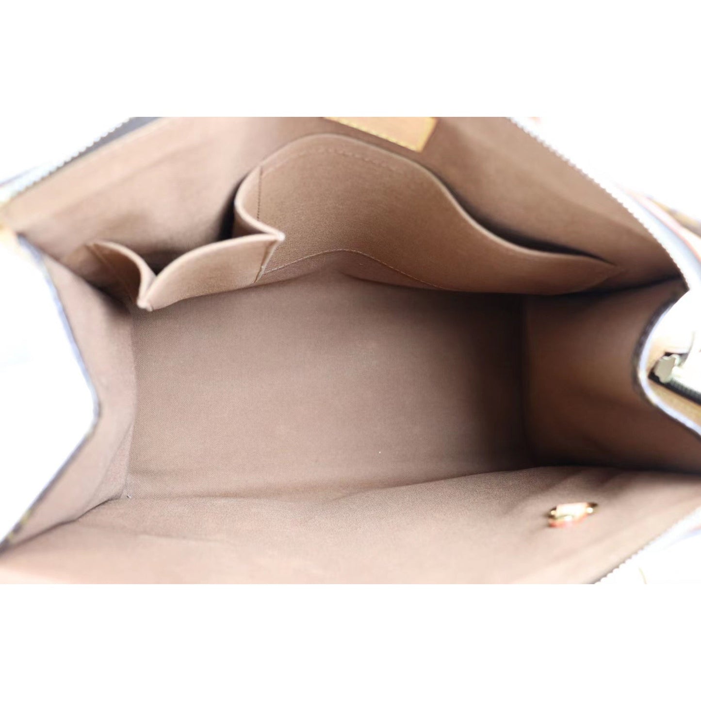 Rank A | LV Monogram Popin Cool O Shoulder Bag|072209