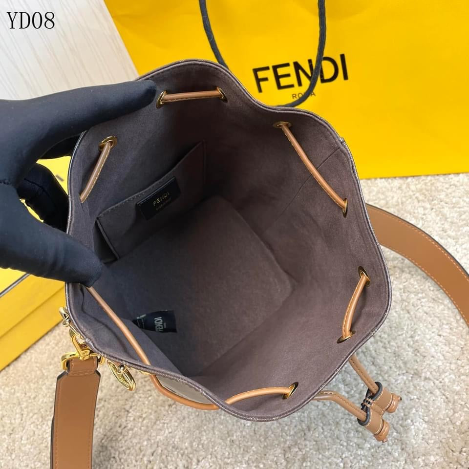 Fendi Mon Tresor Bag