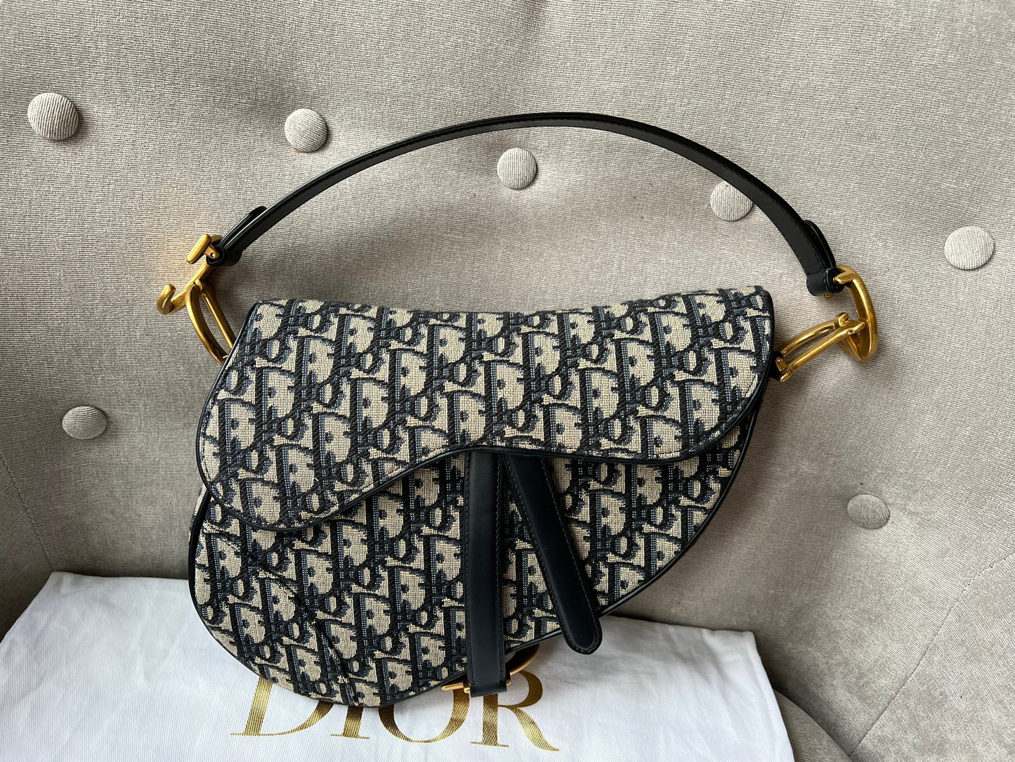 Christian Dior