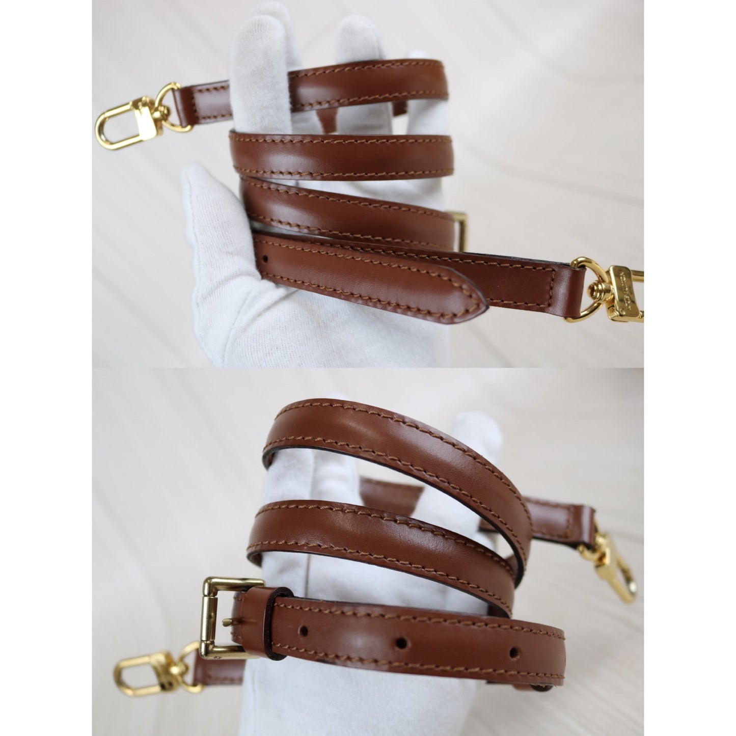 Rank A | LV Monogram Monceau28 Shoulder Bag |041606
