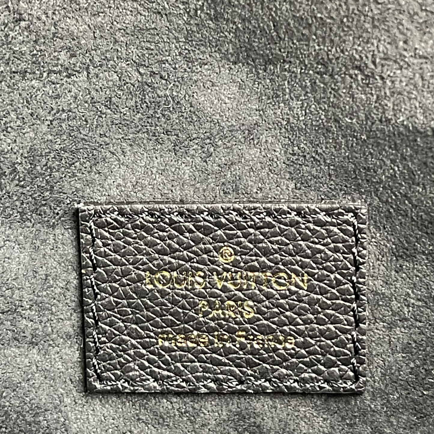 Louis-Vuitton Monogram Victoire Coated Canvas Brown GHW