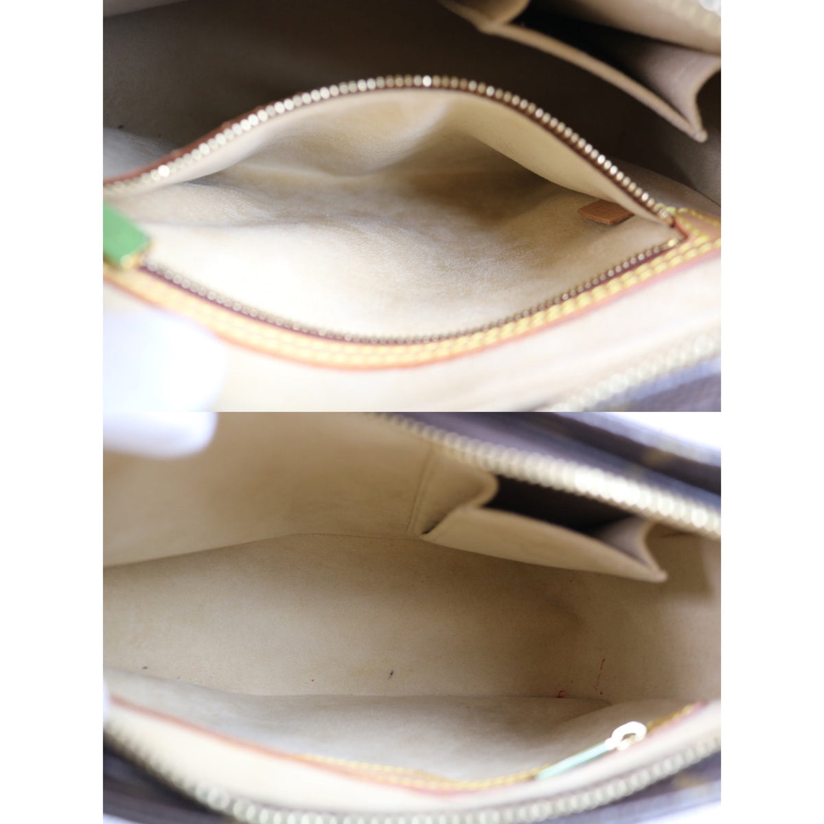 Rank A | LV Monogram Looping MM Shoulder Bag |021205