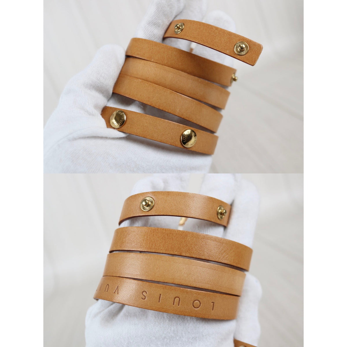 Rank A | LV Monogram Pochette Florentine Waist Bag |041113