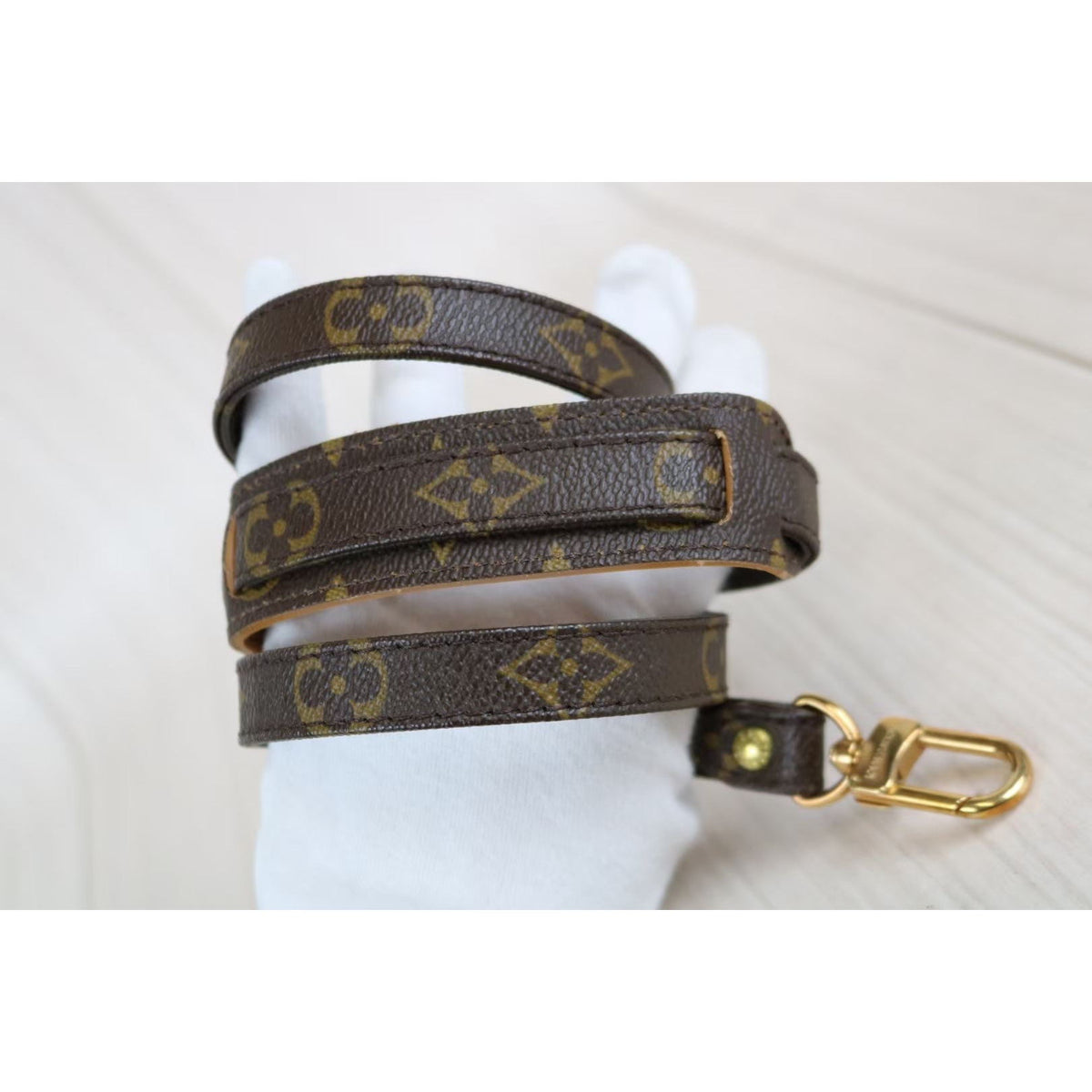Rank A | LV Monogram Mini Speedy Handbag |040711