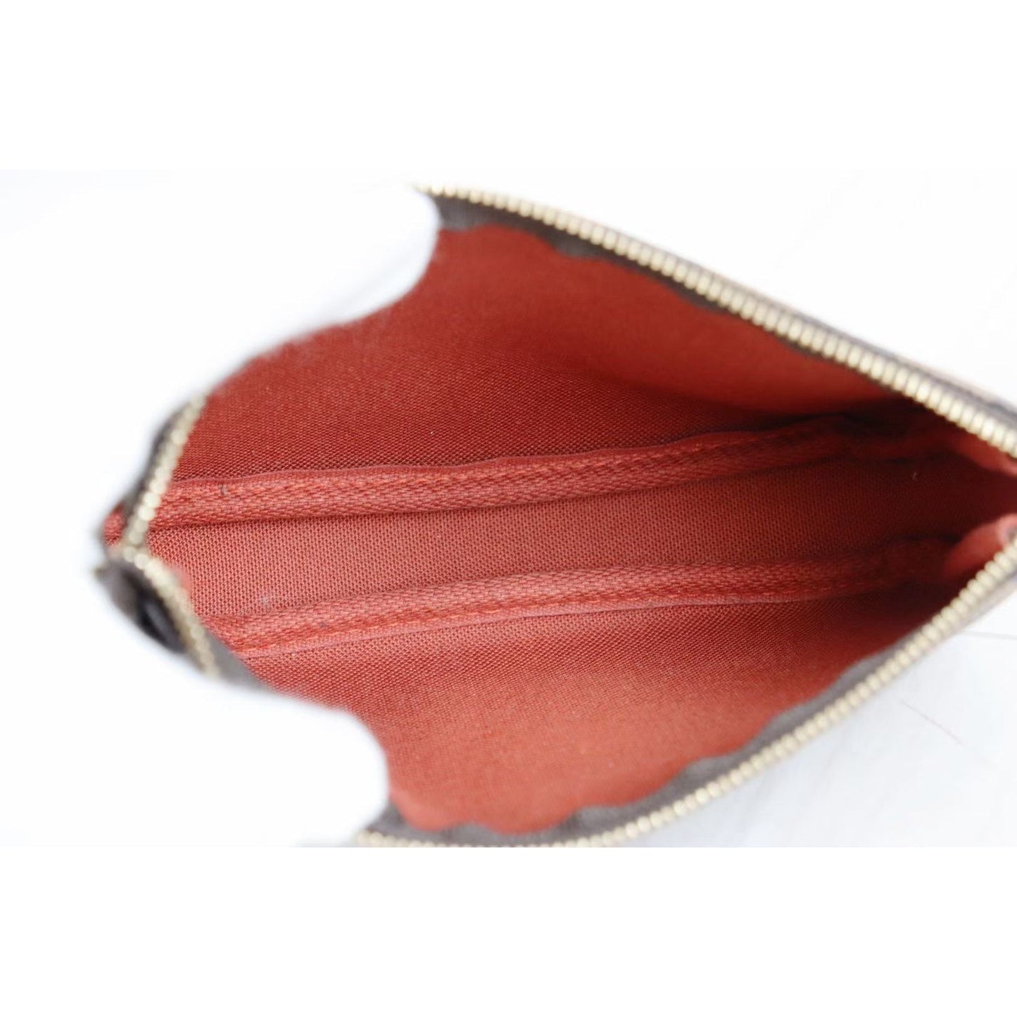 Rank A | LV Damier Petit Bucket PM Tote Bag |072013