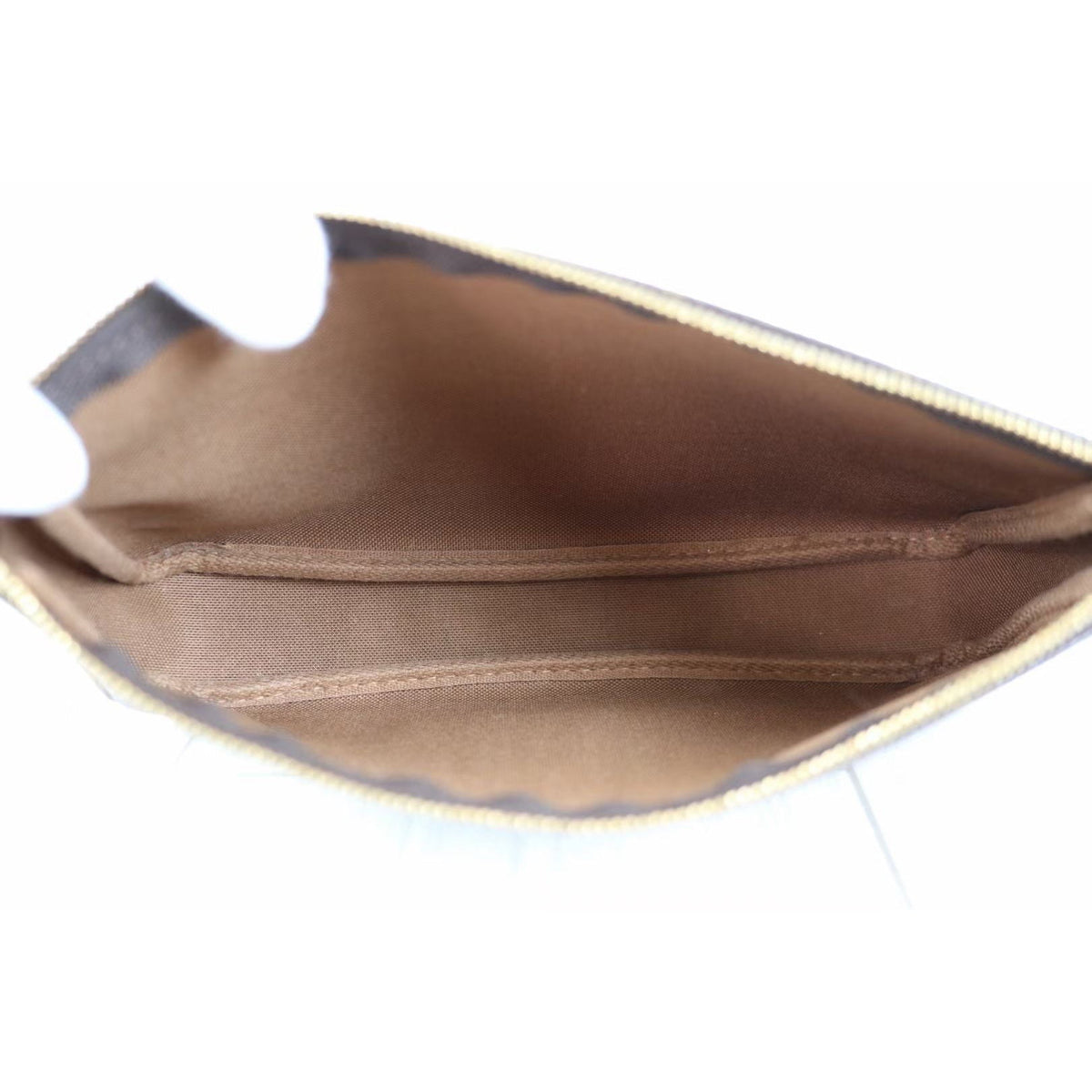 Rank A | LV Monogram Pochette Accessoires |052703