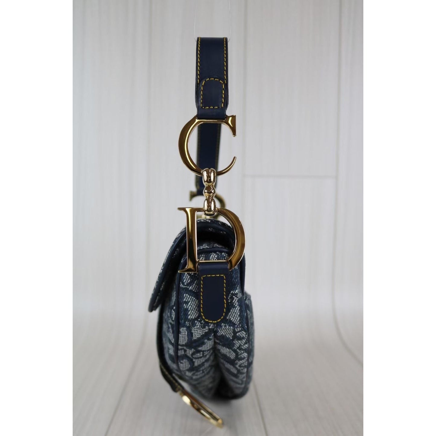 Rank A | Dior Trotter Saddle Bag |051022