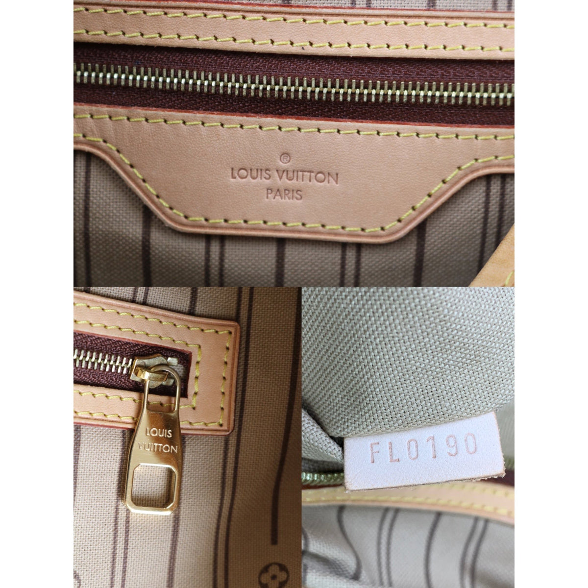 Rank A |LV Monogram Delightful PM Shoulder Bag|060509
