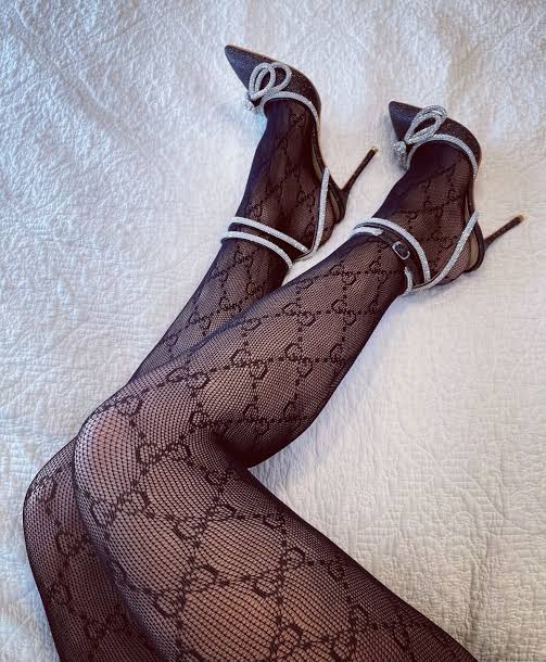 Gucci Pantyhose (tights,socks,stockings)