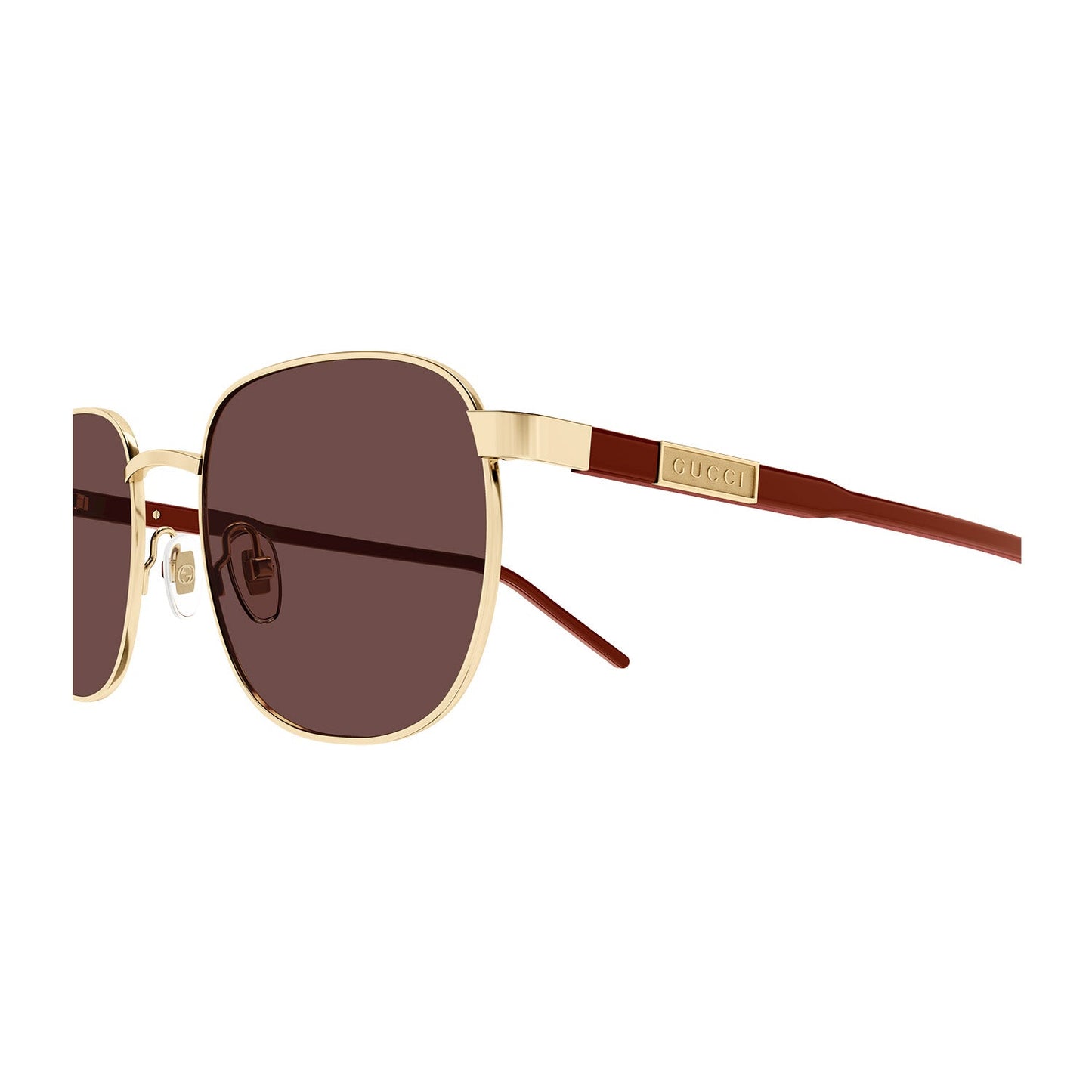 INSTITUTIONAL LOGO MEN SUNGLASSES