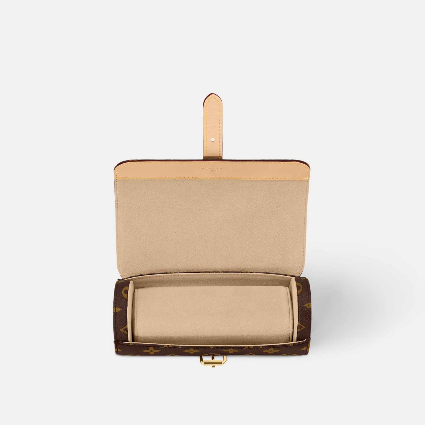 3 Watch Case
