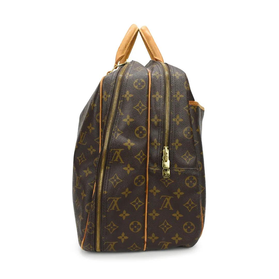 Louis Vuitton 'Alize 24 Heures 2-Way' Tote Bag