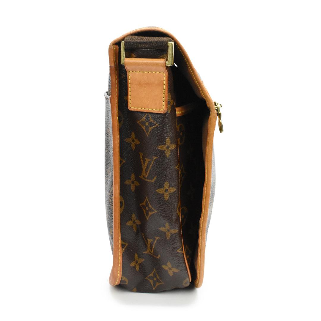 Louis Vuitton 'Bosphore GM' Bag