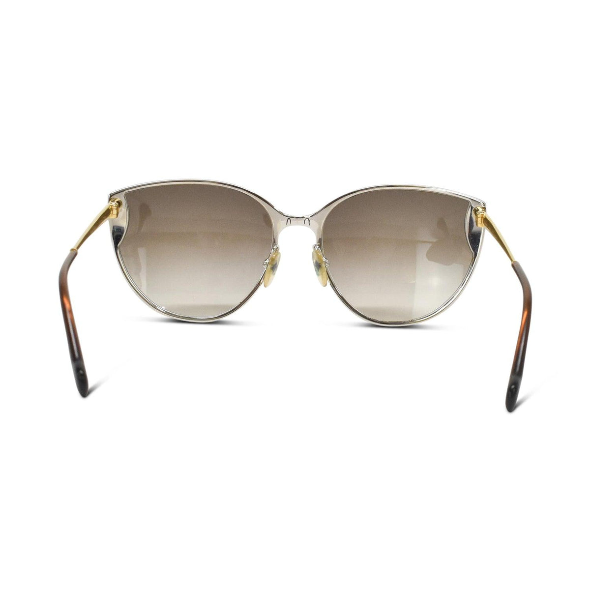 Louis Vuitton Cat-Eye Sunglasses