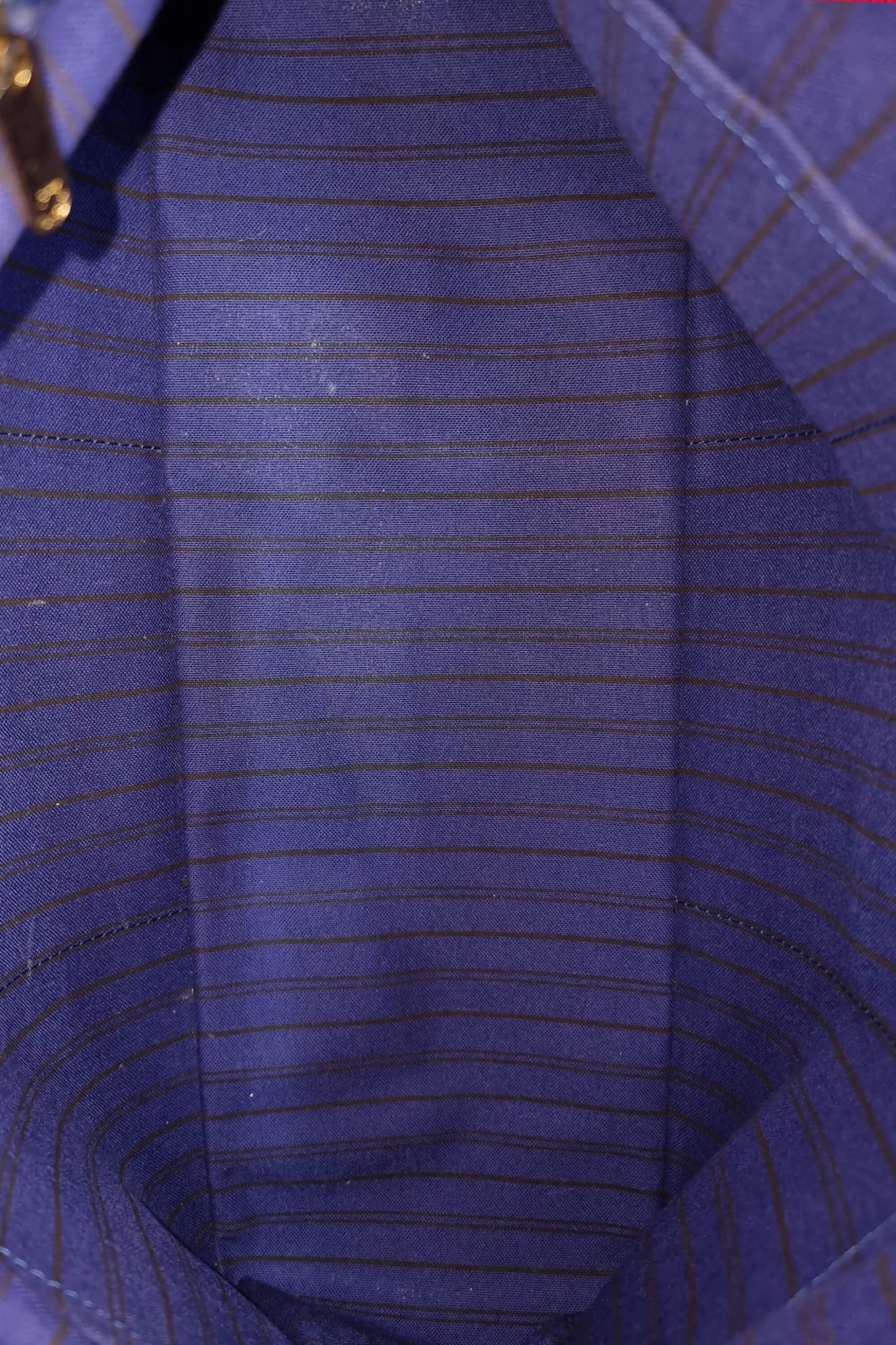 Empreinte Artsy MM Blue