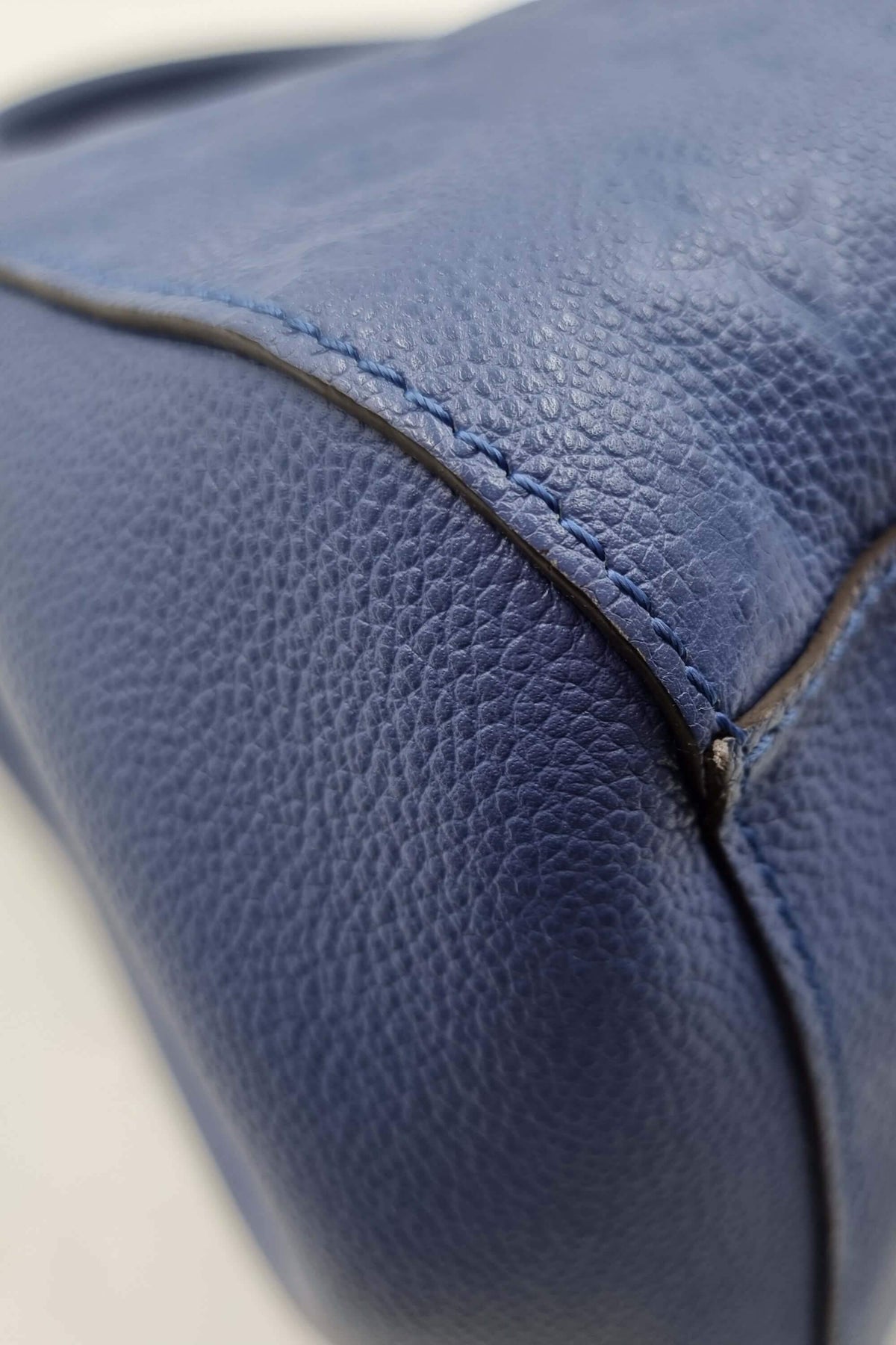 Empreinte Montaigne MM Blue