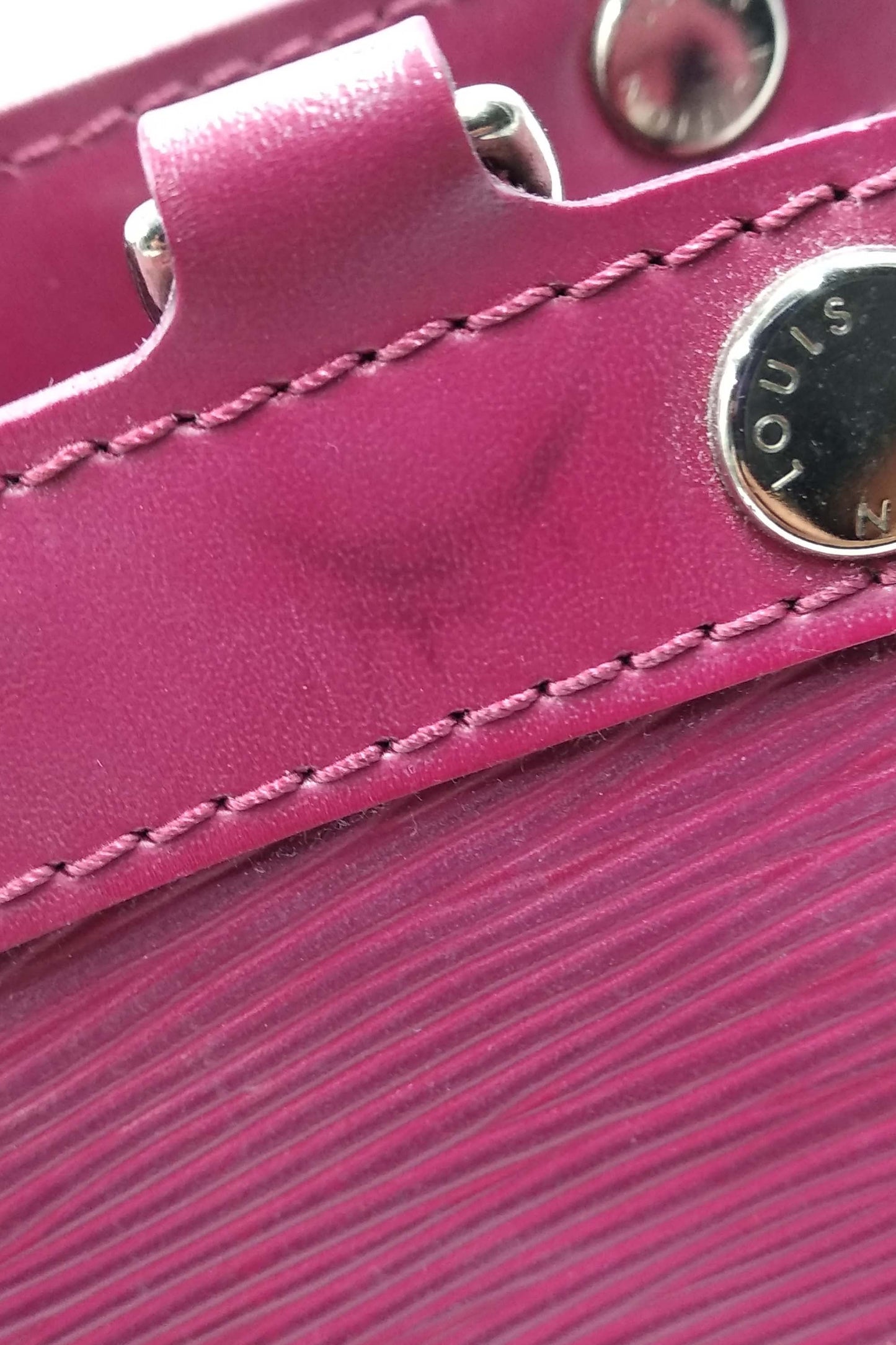 Epi Brea MM Deep Magenta