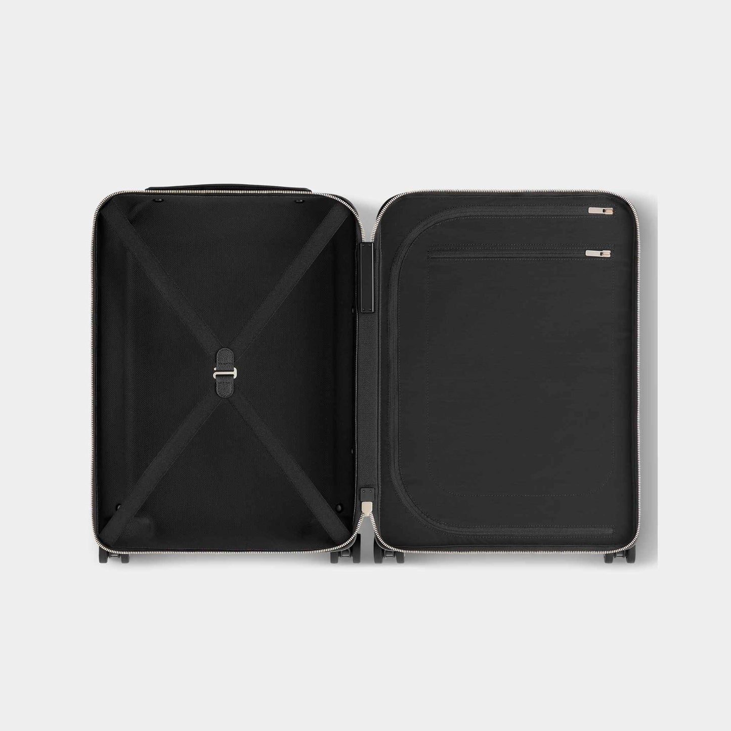 Horizon 55 Carry-On Suitcase Monogram Empreinte