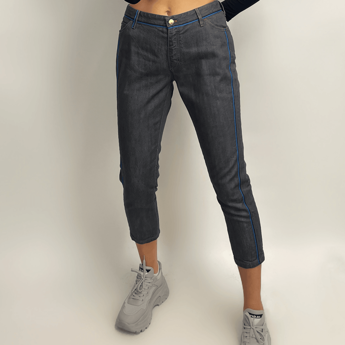 Louis Vuitton Jeans - Women's 44