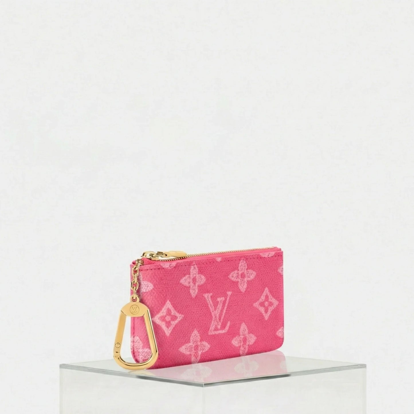 Key Pouch Monogram Origine