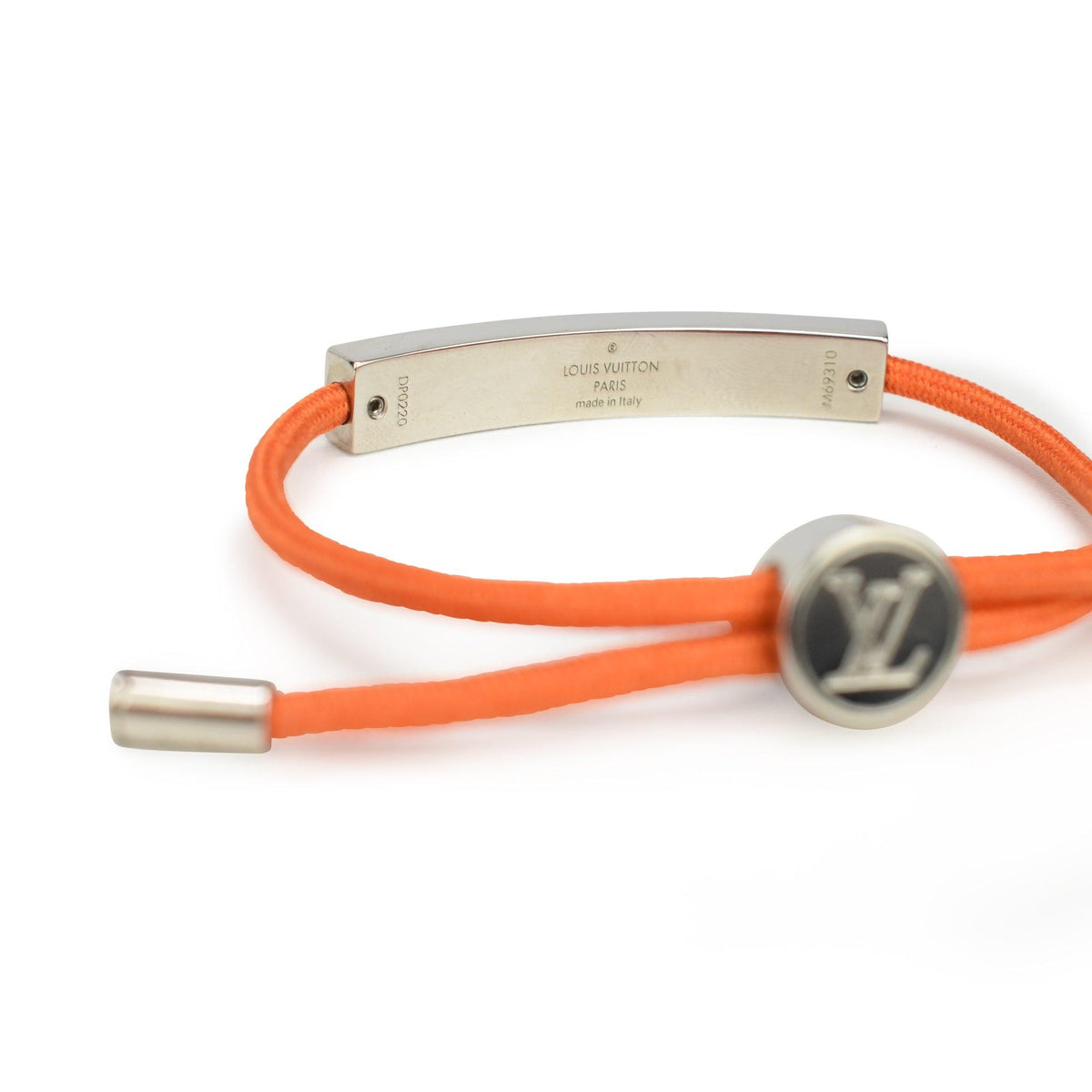 Louis Vuitton 'LV Space' Bracelet