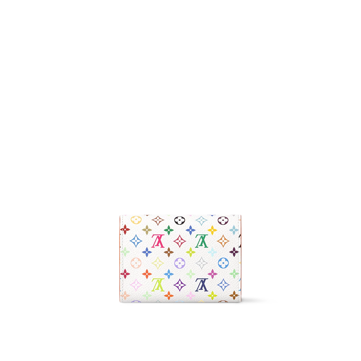 LV x TM Rosalie Coin Purse