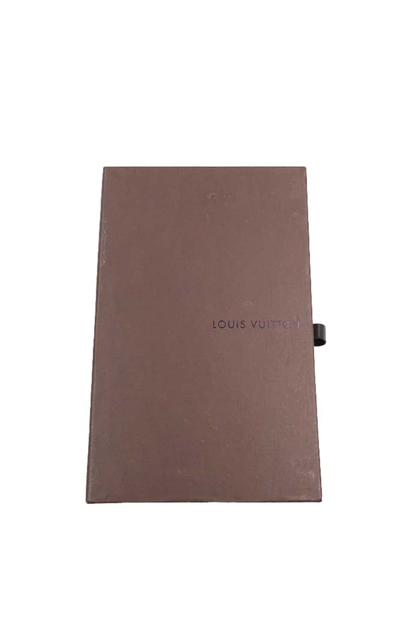Monogram Alexandra Wallet Brown