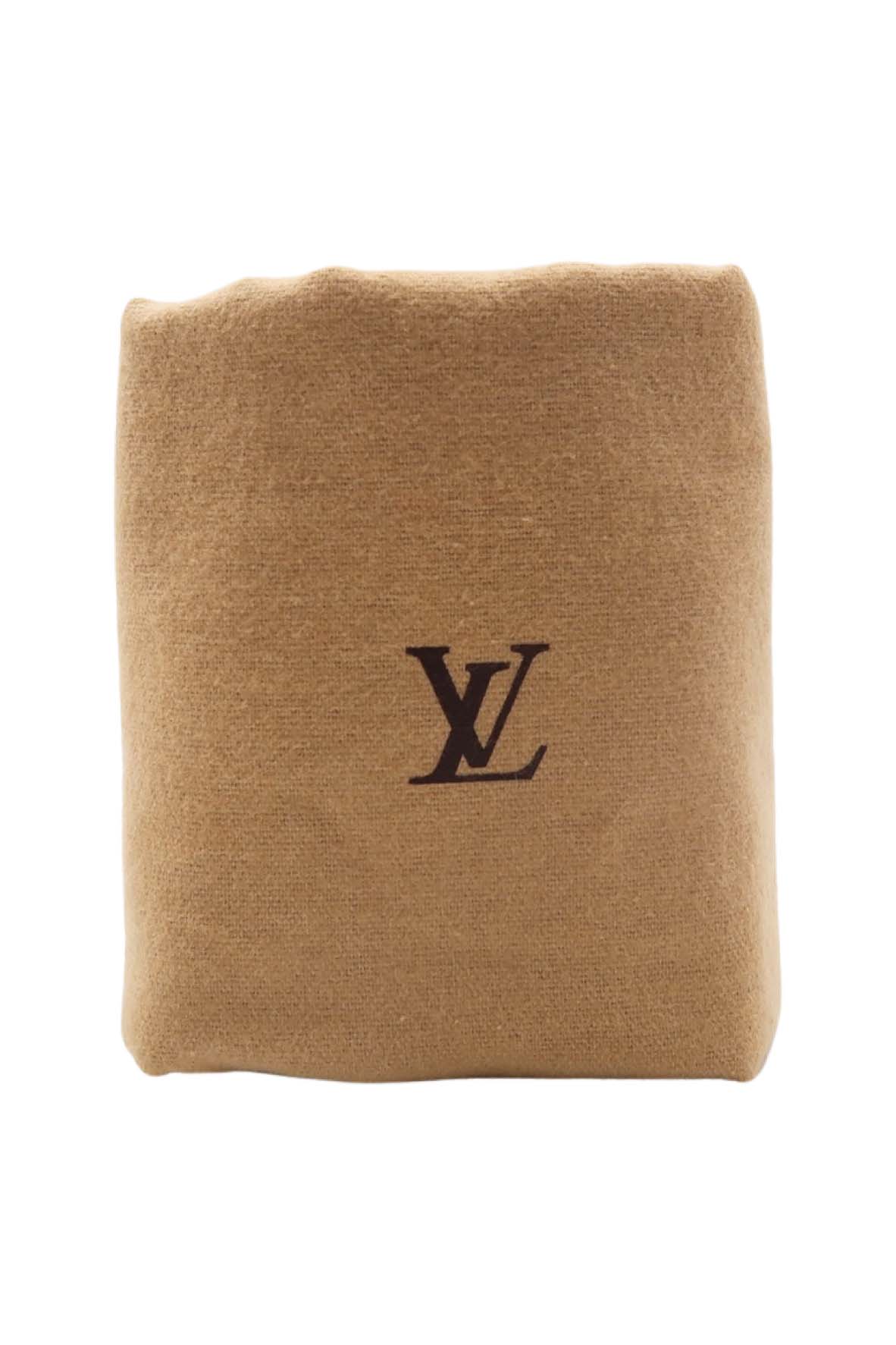 Monogram Musette Tango Brown