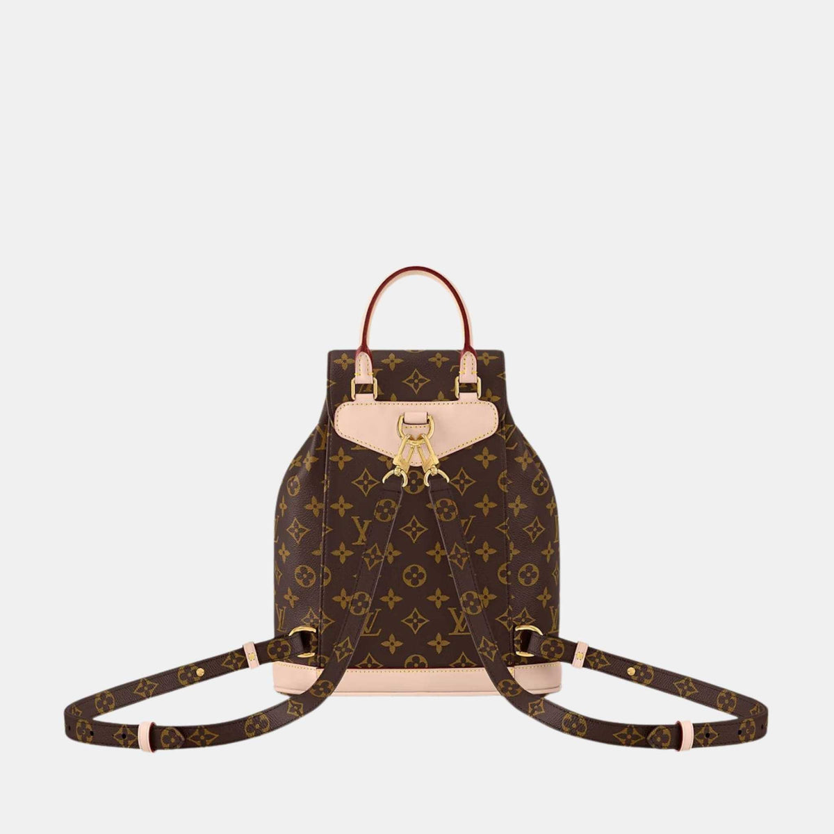 Montsouris PM Bag
