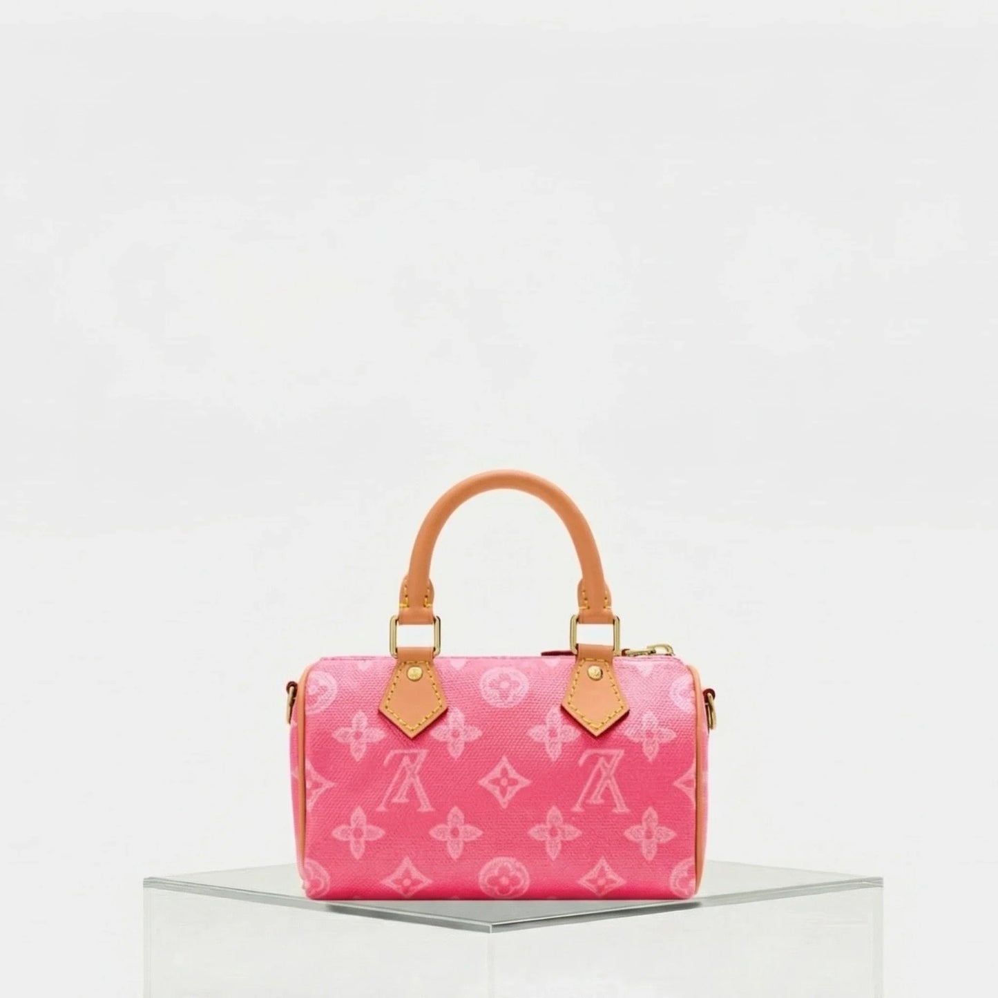 Nano Speedy Monogram Origine