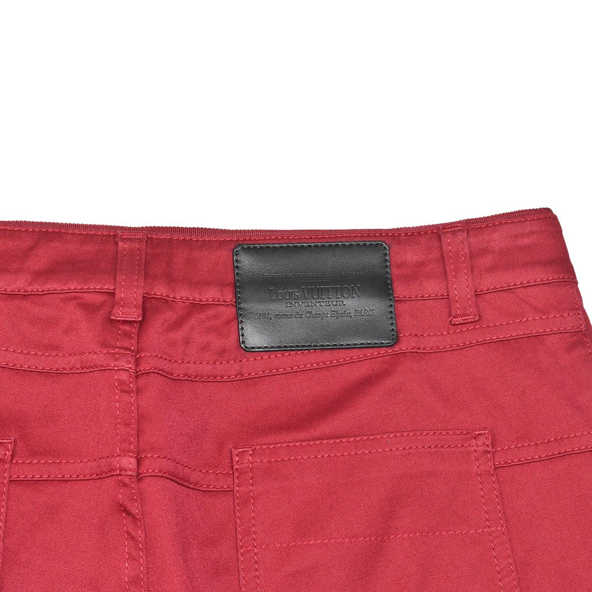 Louis Vuitton Pants - Women's 40