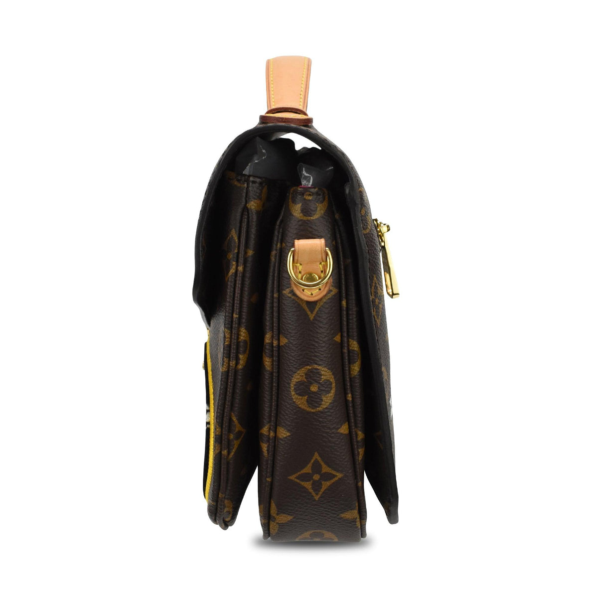 Louis Vuitton 'Pochette Metis' Handbag